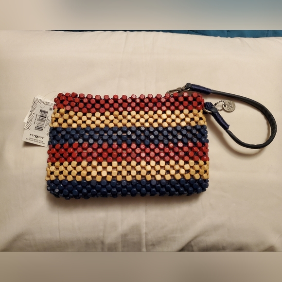 The Sak Montara clutch new with tags 🇺🇸 - Picture 2 of 4